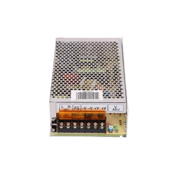 Alimentatore MPL POS-150-12 12V 12,5A – modulare MPL POS-150-12