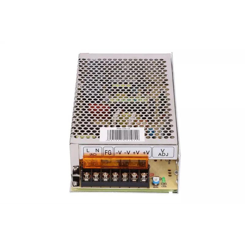 Alimentatore MPL POS-150-12 12V 12,5A – modulare MPL POS-150-12