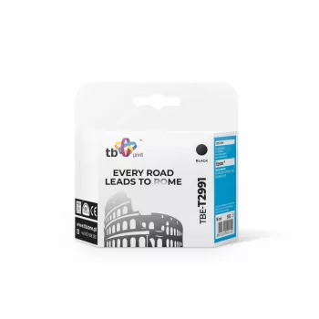 Cartuccia inchiostro per Epson Xp 235 TBE-T2991 Bk nuovo