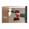 BLACK & DECKER | Trapano avvitatore a batteria | BCD001C2-QW | 18 V | 2x1,5 Ah | Litio