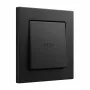 Bilanciere Gira System 55 nero (modello 3296005) – compatibile con placche System 55