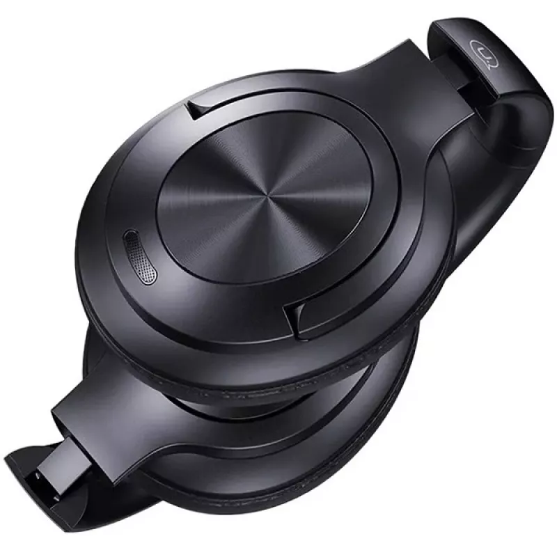 Usams Cuffie Bluetooth 5.3 Over-Ear Us-yh Serie nero/nero TDLYEJYS01
