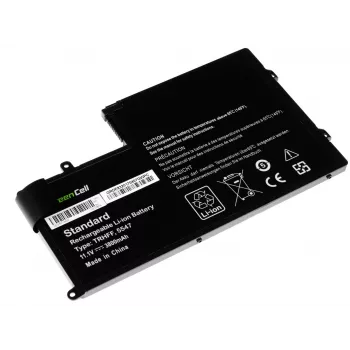 GREENCELL DE83 batteria Green Cell TRHFF per Dell Inspiron 15 5542 5543 5545 5547 5548 Latitude 3