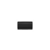 Unitek A1026BK giunzione RJ45 femmina-femmina, Cat.6, 1 Gbps, nero