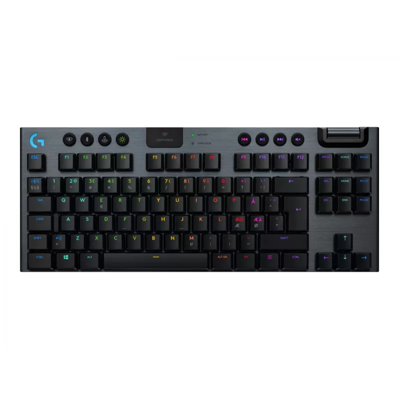 Logitech 920-009496 Prodotto nero