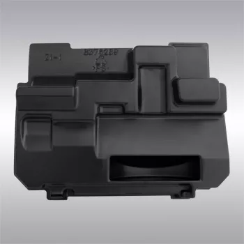 Inserto termoformato 837628-9, inserto per DSS501 (nero, per MAKPAC gr. 3)