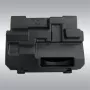 Inserto termoformato 837628-9, inserto per DSS501 (nero, per MAKPAC gr. 3)