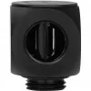 Thermal Grizzly DeltaMate Rotary - T nero (TG-DM-FIT-0004)