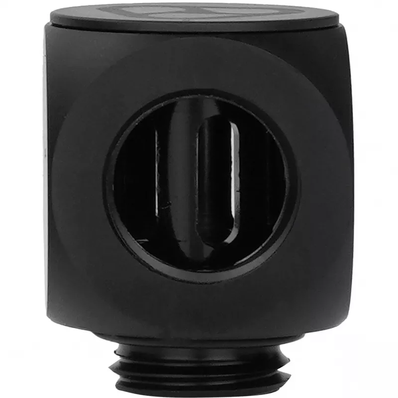 Thermal Grizzly DeltaMate Rotary - T nero (TG-DM-FIT-0004)