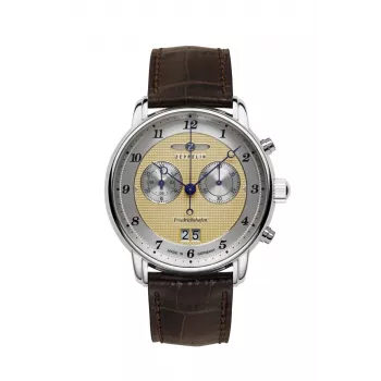 Orologio Zeppelin Friedrichshafen 85845 40mm