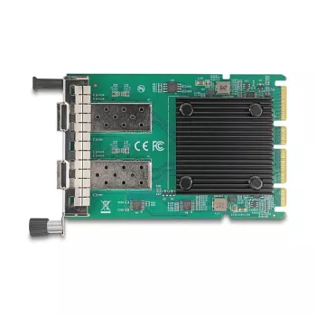 Scheda di rete OCP 3.0 DeLOCK 88386, 2 x SFP+ 10 Gigabit LAN