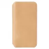 Custodia per cellulare Krusell Sunne per Apple iPhone 11 Pro Max — nude vintage, custodia folio con porta carte