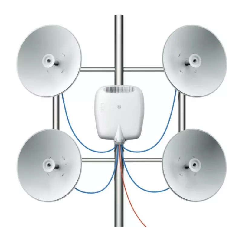 Switch di rete Ubiquiti EP-S16