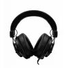 Cuffie Arozzi Aria con cavo, archetto, gaming, nero
