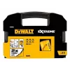 Set DeWALT DT90352-QZ set di seghe a tazza 7 pezzi per metallo, plastica, legno