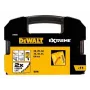 Set DeWALT DT90352-QZ set di seghe a tazza 7 pezzi per metallo, plastica, legno