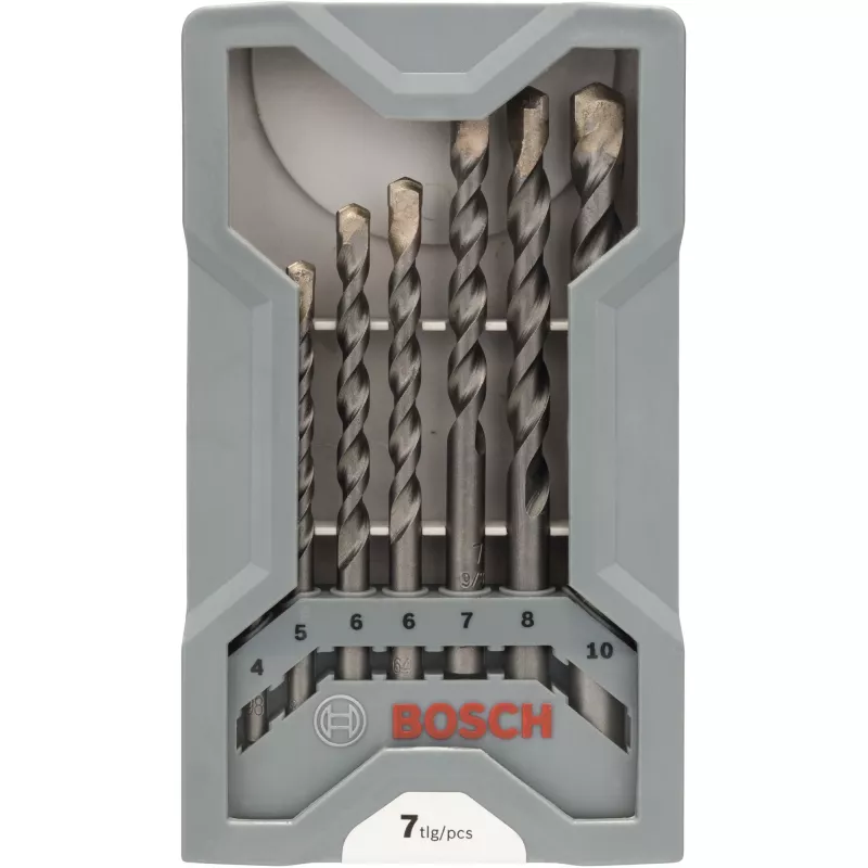 Bosch 2 607 017 082 punta