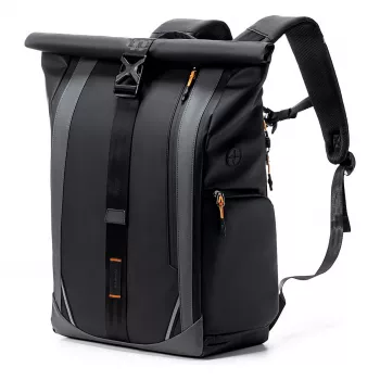 inateck zaino per notebook 15,6 BP01009 nero 22-26,8 L