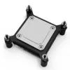 Water block ek water blocks EK-Quantum Velocity³ per socket Intel 1700/1851 e AMD AM5, top in acrilico