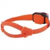 Petzl SWIFT RL Nero, Arancione, Bianco Lampada frontale LED
