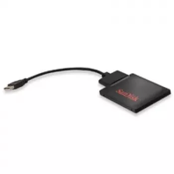 SanDisk SSD Notebook Upgrade Tool Kit - controller di archiviazione