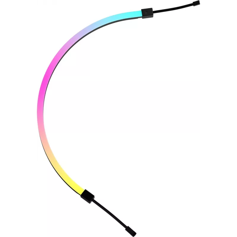 Kit Lighting Node CORSAIR iCUE LINK 350mm CL-9011135-WW supporto RGB