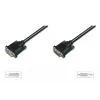 DIGITUS ASSMANN - Cavo di prolunga DVI - Dual Link - DVI-D (F)