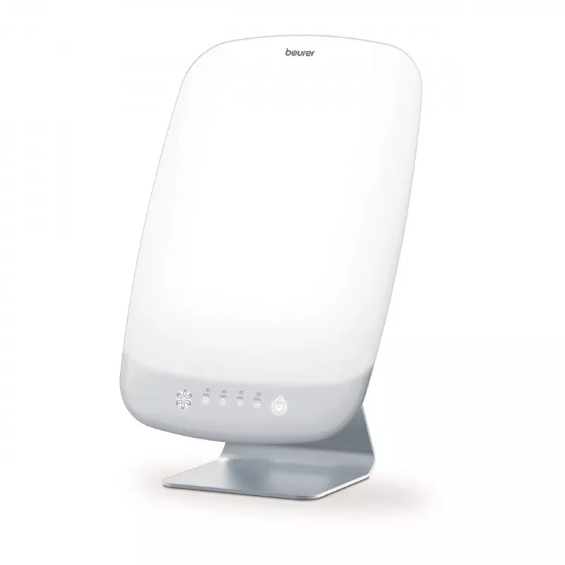 Lampada per fototerapia Beurer TL95 (modello 60844) LED 10.000 lux