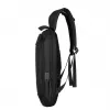 Addison 316015 borsa per laptop 39,6 cm (15,6) zaino nero