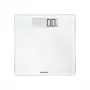 Soehnle Style Sense Comfort 100 bilancia pesapersone elettronica rettangolare bianca (STYLE SENSE COMFORT 100)
