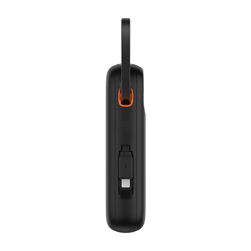 Baseus PPQD4-20C litio polimero (LiPo) 20000 mAh nero