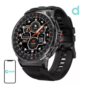 Smartwatch Colmi V69 nero