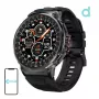 Smartwatch Colmi V69 nero
