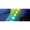 HYTE LS30 qRGB striscia LED, kit di illuminazione per case del computer