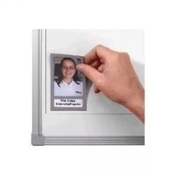 Borsa per fotocamera Franken FTK 12-5 — custodia protettiva con chiusura magnetica