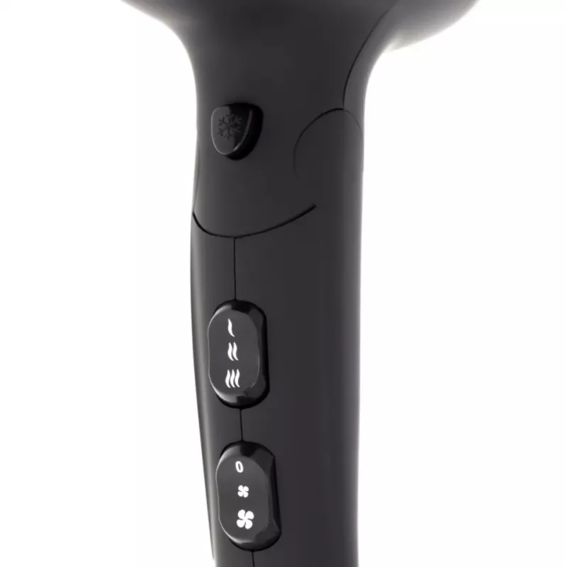 Asciugacapelli Adler AD 2267 nero, 2500 W