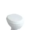 Sedile WC morbido con coperchio