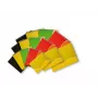 Quaderno con rilegatura a spirale SMLT, A7, 50 fogli, a quadretti