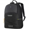 Wenger NEXT Trayl 612564 zaino per laptop da 15,6" (39,6 cm) con tasca per tablet, poliestere, Gravity Black