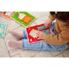 Tavole didattiche in tessuto, gioco di abilità 10 pezzi