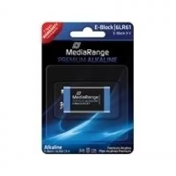 Batteria monouso MediaRange MRBAT107