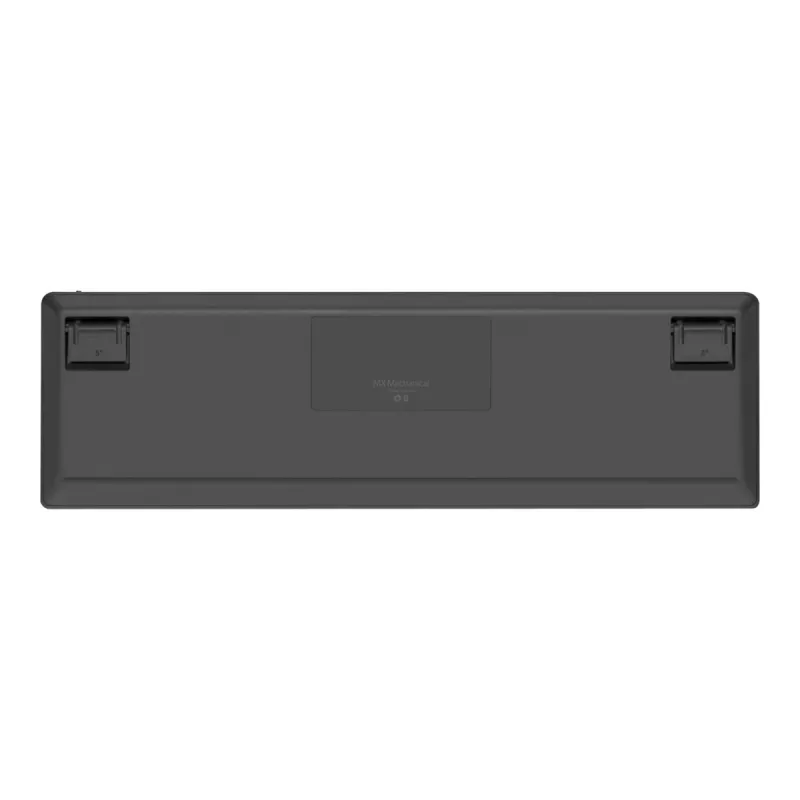 Logitech Master Series MX Mechanical - tastiera