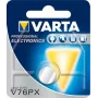 Batteria a bottone V76PX (SR44) 1,55V *Varta*