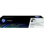Cartuccia toner HP 126A originale LaserJet nero, 1200 pagine, nero, 1 pezzo