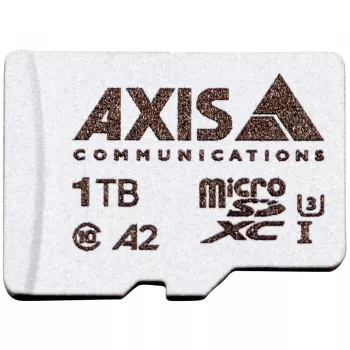 Scheda di memoria microSDXC AXIS 02366-001 1 TB