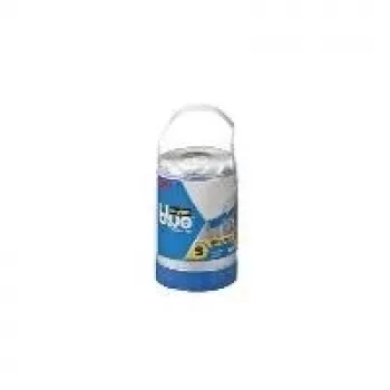 Nastro adesivo 3M Scotch PT2093EL-24 — blu trasparente, per applicazioni su plastica e vetro/metallo, 27,4 m