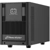 PowerWalker BP AT48T-8x9Ah, batteria nera