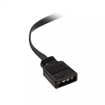 Cavo di alimentazione interno Akasa AK-CBLD05-40BK 0,4 m