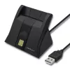 Lettore RFID Qoltec 50643