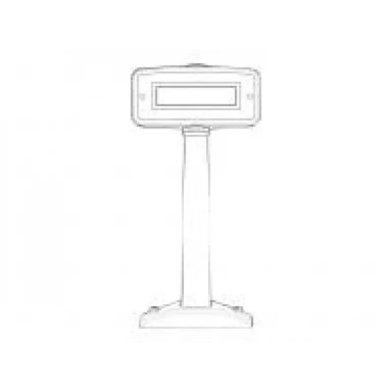 Zebra MX201-SI00WW accessorio per lettore di codici a barre